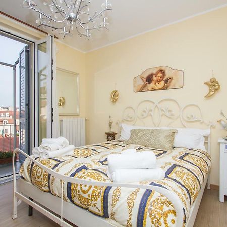 B&B Antico Cortile Милан Экстерьер фото