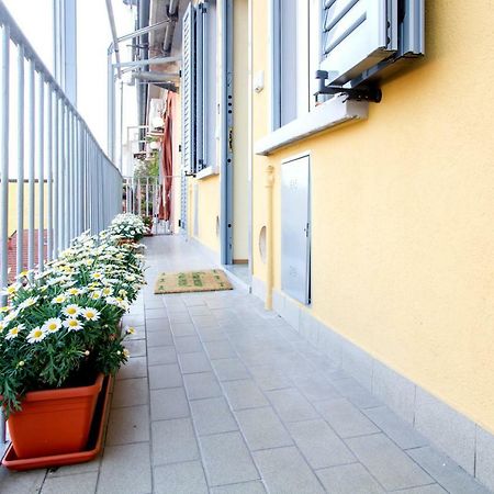 B&B Antico Cortile Милан Экстерьер фото