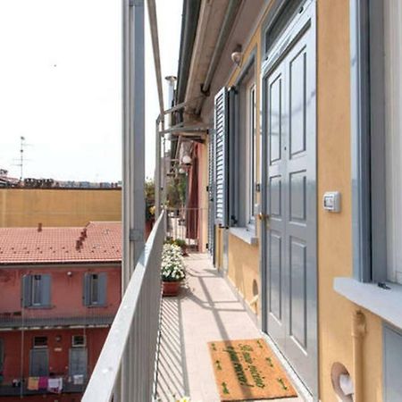 B&B Antico Cortile Милан Экстерьер фото