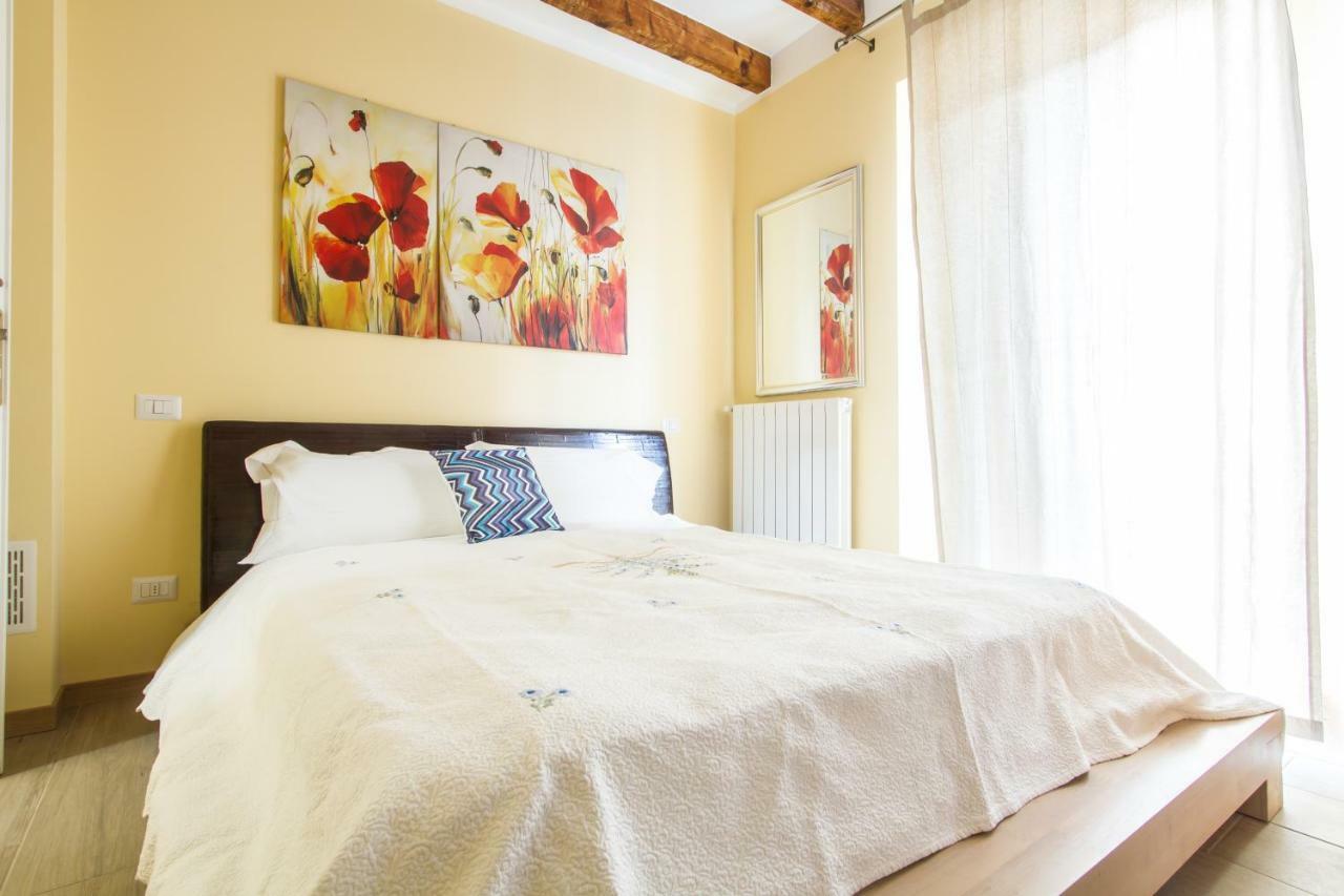 B&B Antico Cortile Милан Экстерьер фото
