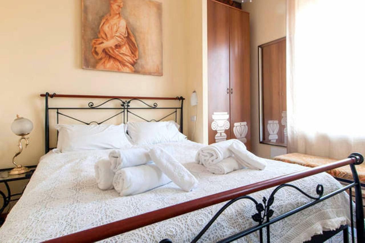 B&B Antico Cortile Милан Экстерьер фото