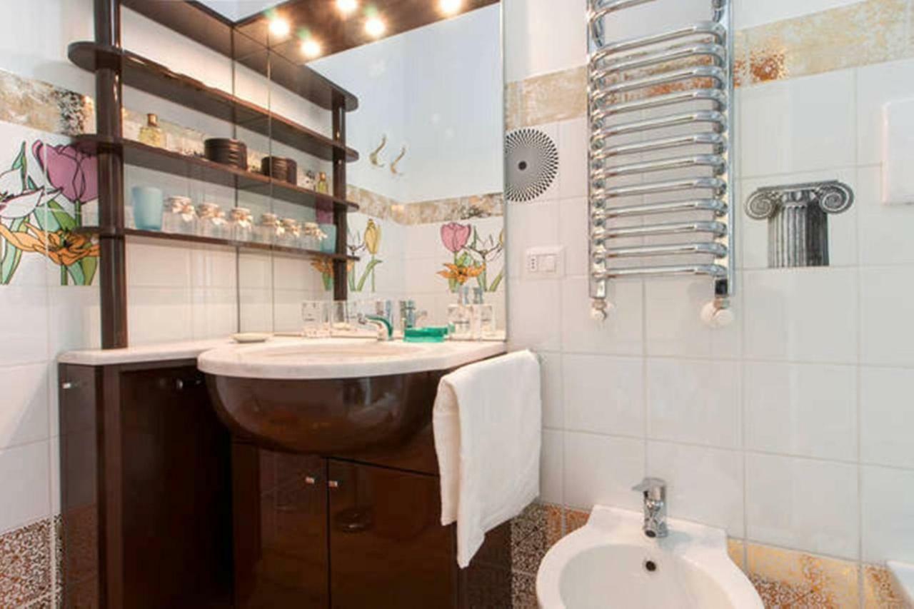 B&B Antico Cortile Милан Экстерьер фото