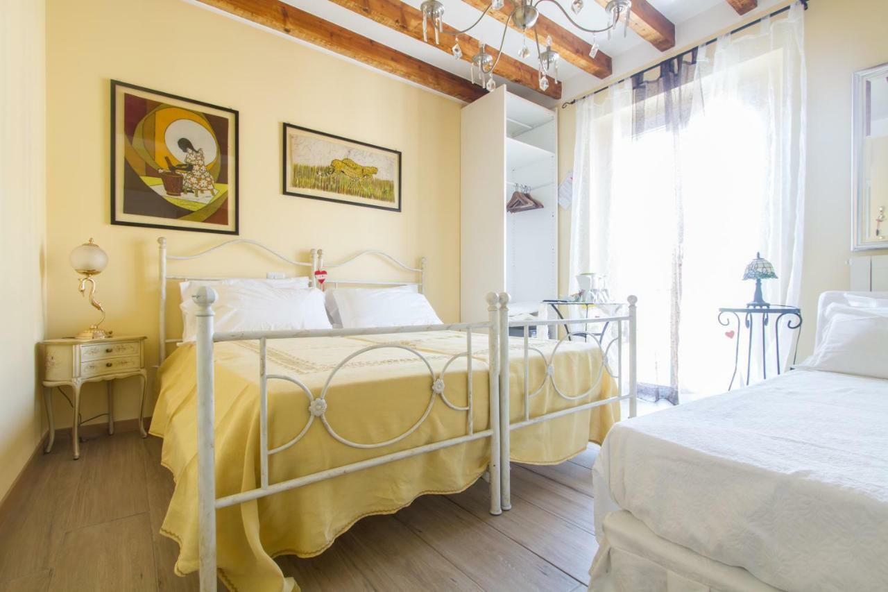 B&B Antico Cortile Милан Номер фото